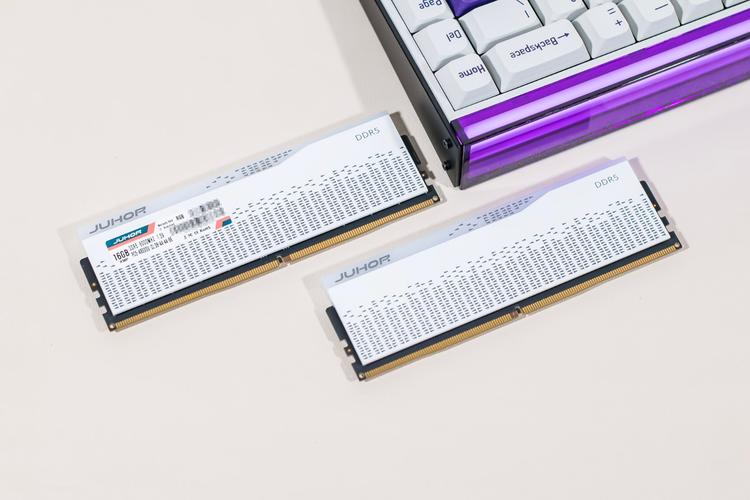 玖合16GB DDR5 4800 笔记本内存条深度评测:低压高兼容的性价比升级之选