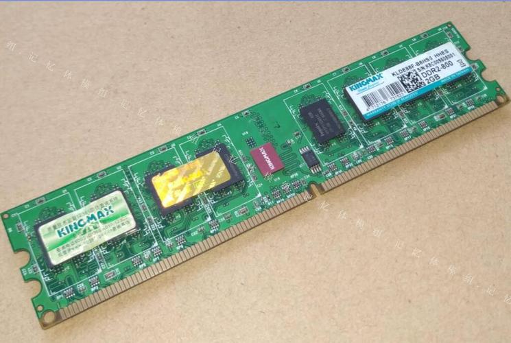 内存性能测试场景