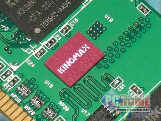 内存散热与功耗表现