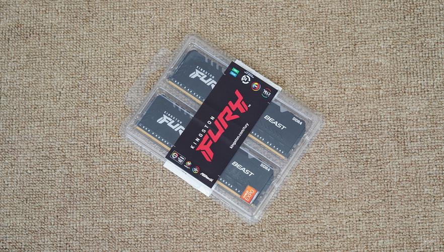 DDR4内存规格细节