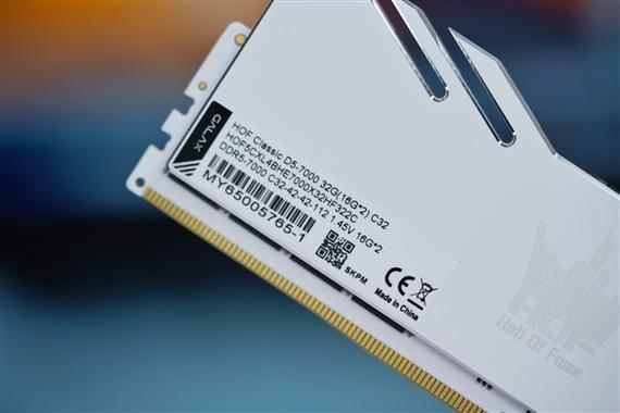 高频内存游戏性能表现