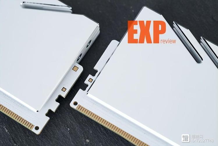 PC内存功耗散热细节