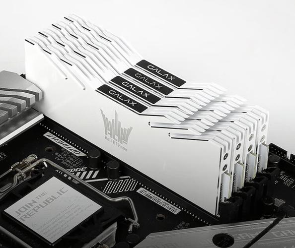 多内存模块性能测试场景