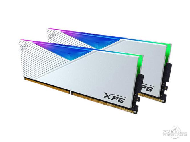 威刚XPG 龙耀LANCER 32GB(2×16GB)DDR5 5200评测:性价比RGB DDR5入门首选