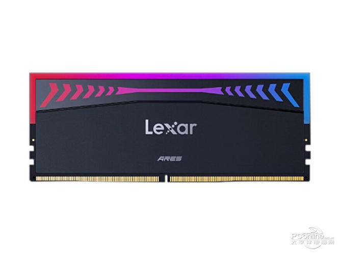 DDR5内存核心规格展示