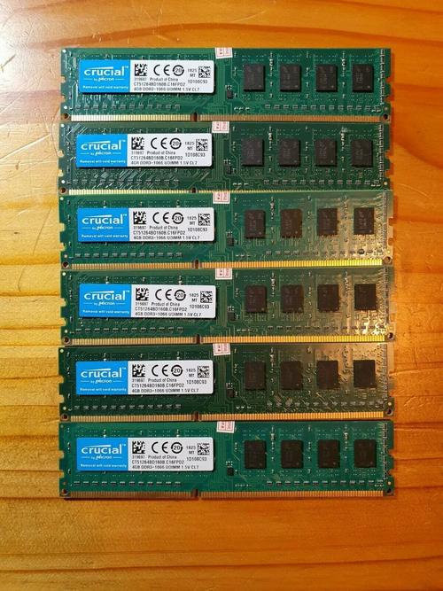 英睿达内存购买建议场景