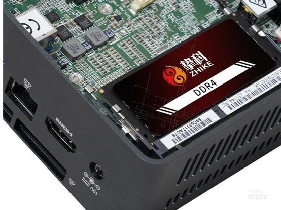 挚科 4GB DDR4 3000MHz 笔记本内存深度评测：经济型升级首选