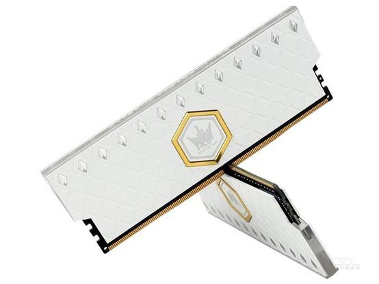 影驰HOF OC LAB DDR4-4600(2×8GB)深度评测:高端超频内存的极致信仰之选