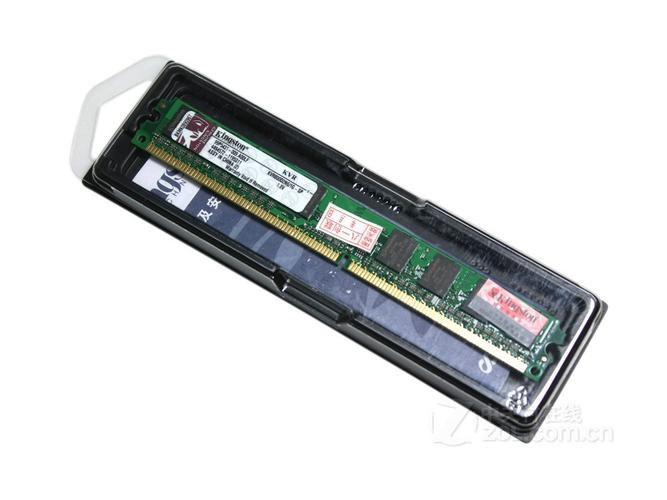 内存模块温度控制展示