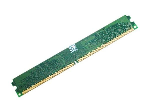 电脑内部内存散热环境