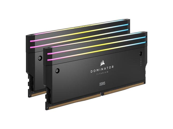 DDR5内存运行性能数据图