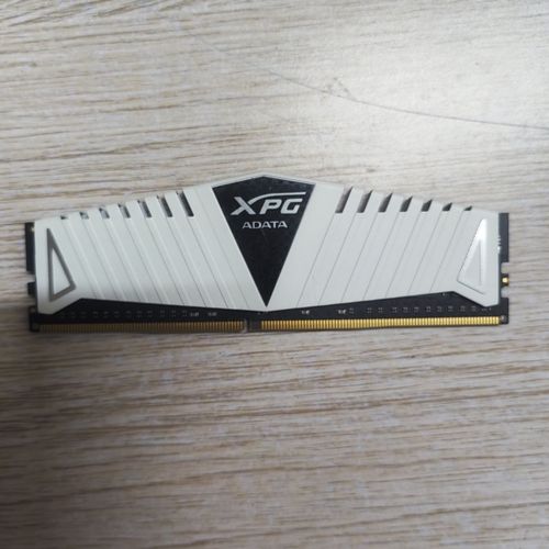 威刚XPG威龙D20 16GB DDR4 3600评测：低调黑马 稳定高频之选