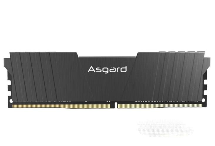 阿斯加特洛极T2 16GB（2×8GB）DDR4 3000评测：性价比内存套装的可靠选择