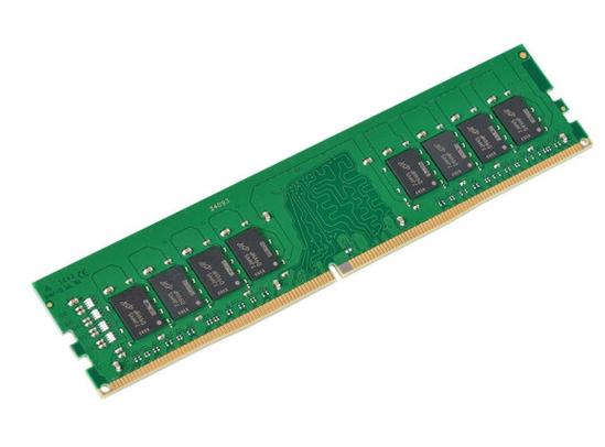 DDR4 RAM 模块硬件规格