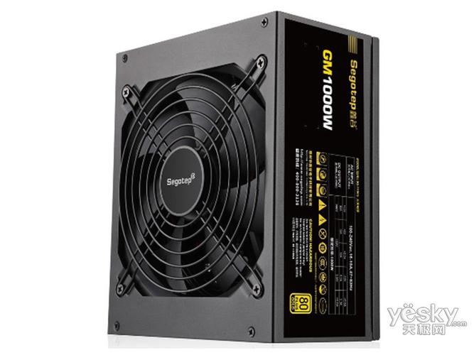 CPU cooler and power delivery hardware