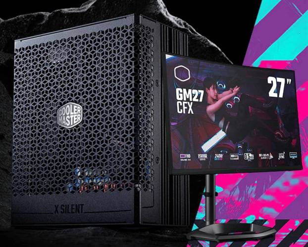 PC电源在机箱中的性能表现