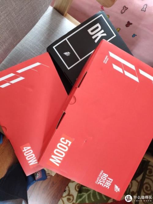 Budget computer hardware setup