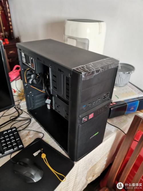 首席玩家PS-400AX 400W铜牌电源评测：入门级预算电源的稳定选择