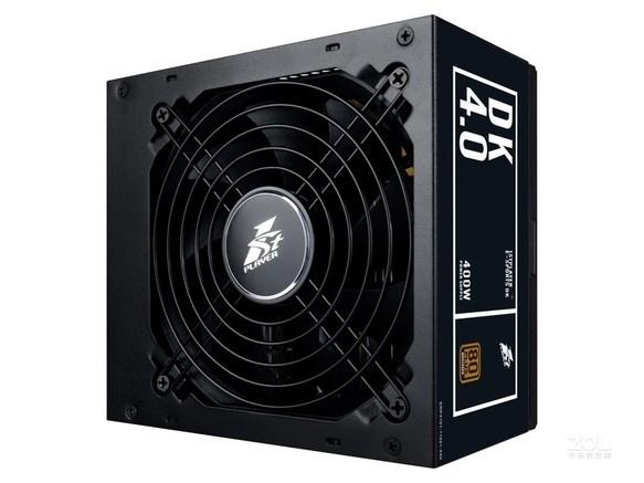 Computer power supply cables and connectors