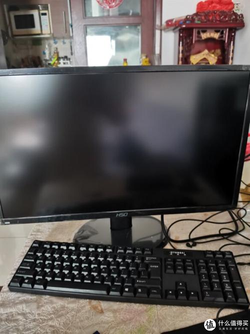 Computer power supply unit hardware close-up