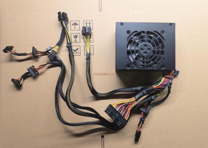 ITX机箱电源安装建议