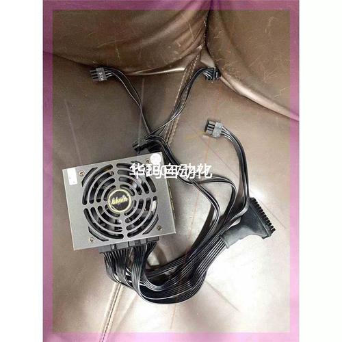 SFX电源运行散热表现