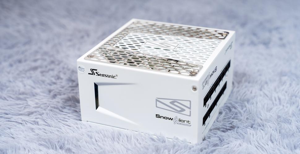 电源安装到机箱过程