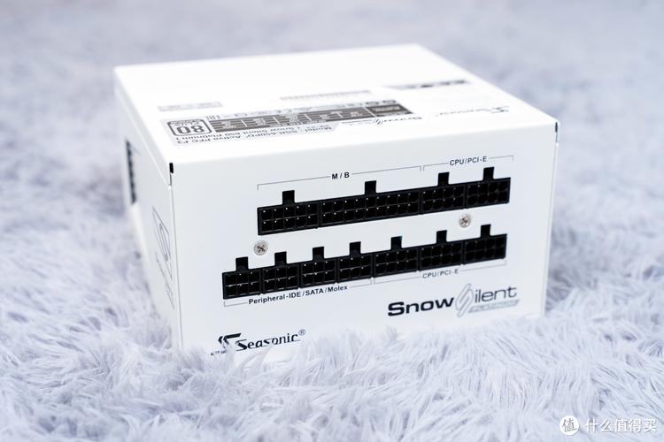 电脑电源内部散热结构