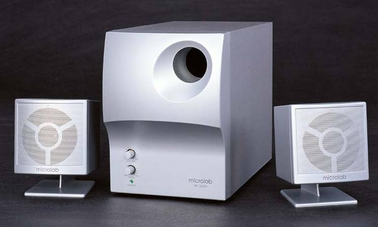 低音炮散热与功耗场景