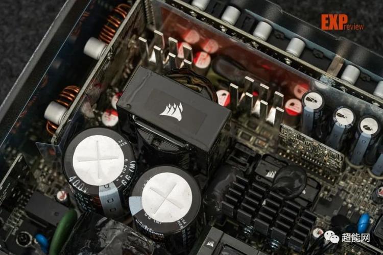 高端 PC 搭建电源选购场景