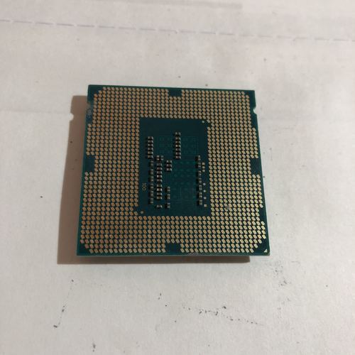 CPU 性能测试场景