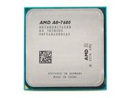 AMD CPU processor technical specifications
