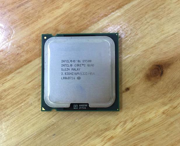 电脑 CPU 冷却系统