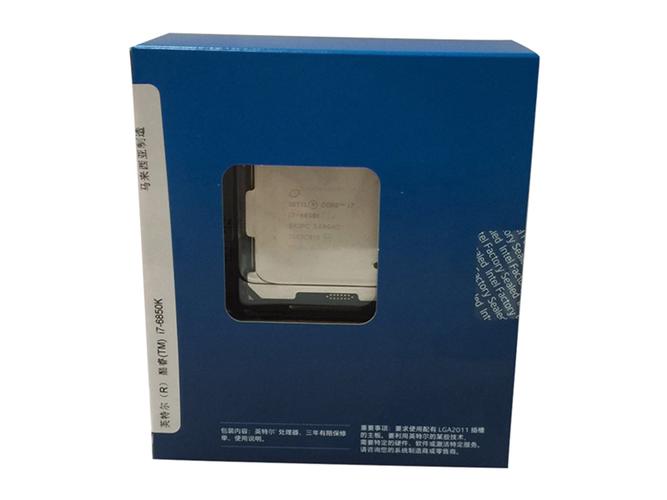 CPU socket and processor technical details