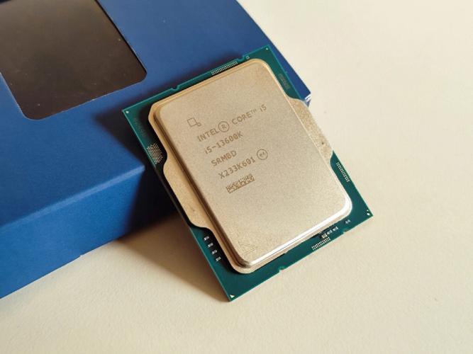 Intel Core 处理器芯片细节