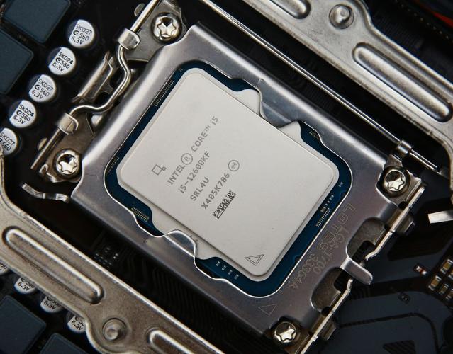 AIO liquid CPU cooler ready for installation