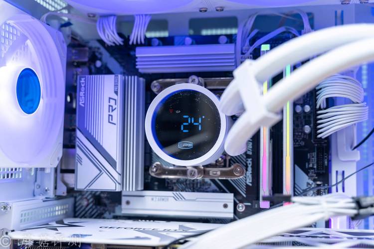 Desktop CPU hardware overview