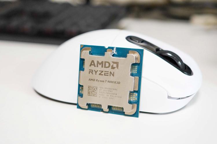 CPU purchase and hardware selection
