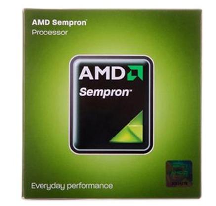 AMD processor technical specs