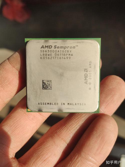 Hardware thermal management