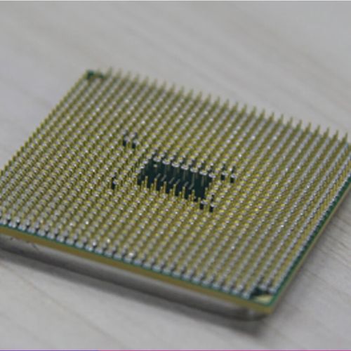 AMD A10-7850K 散热安装