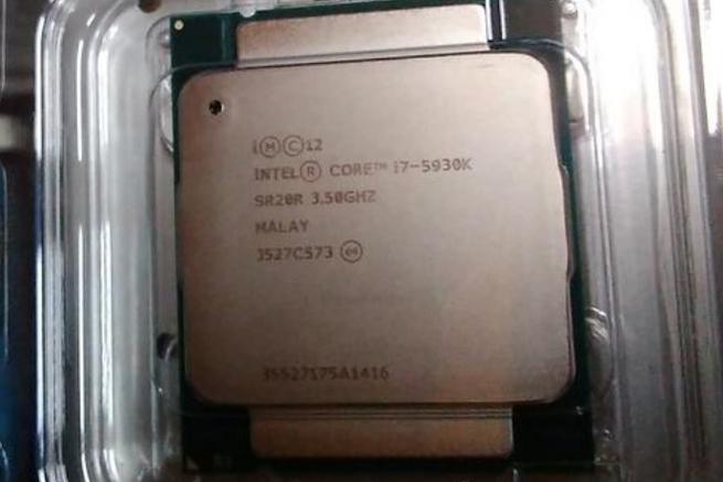 Intel 酷睿 i7-5930K 深度评测:六核 Haswell-E 高端平台经典之作