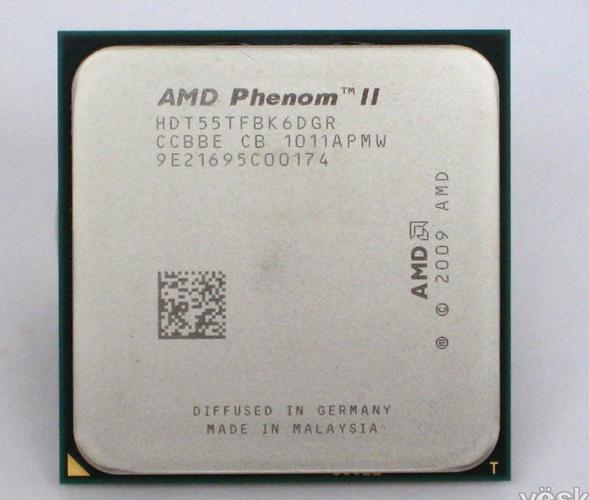 High performance computing CPU setup