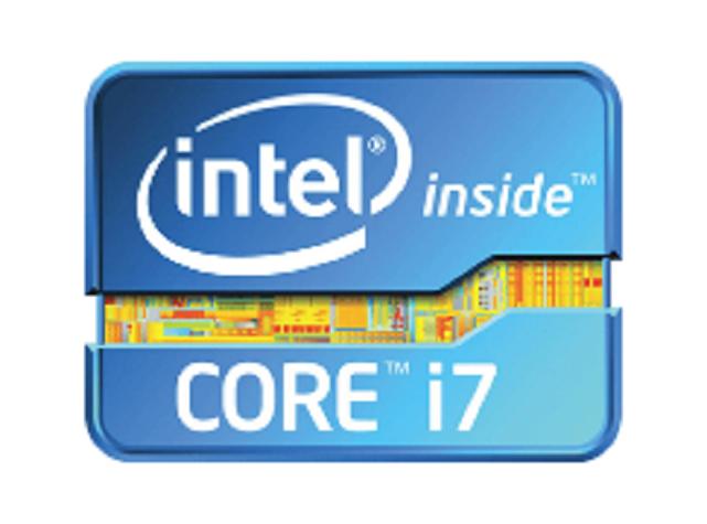 Intel Core 处理器芯片细节