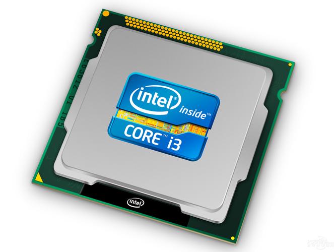 Intel Core 处理器运行场景