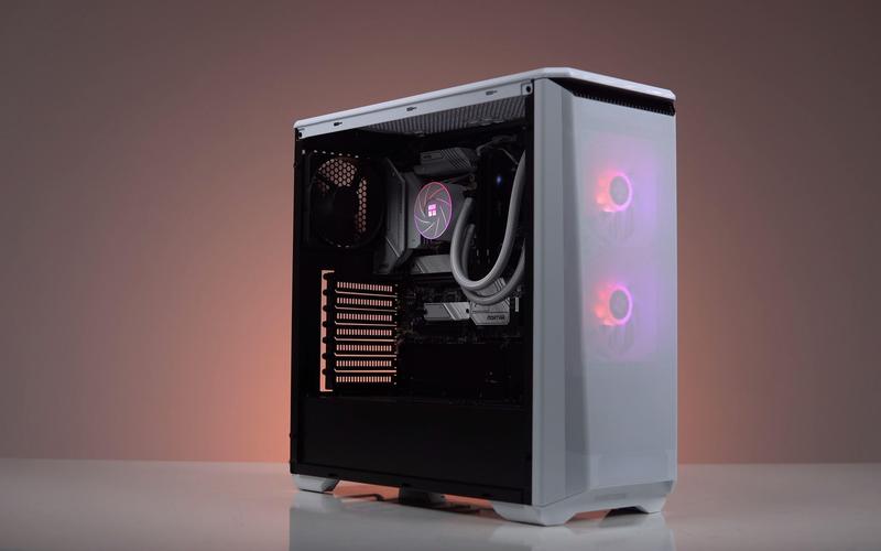 Modern desktop CPU hardware