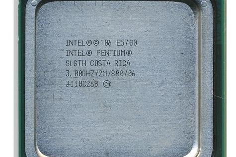 老平台 CPU 性能表现