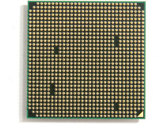 AMD processor hardware purchase