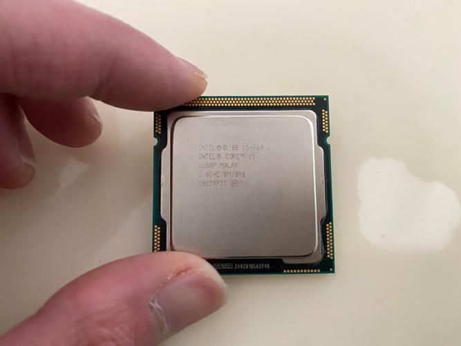 老式 CPU 性能表现硬件测试