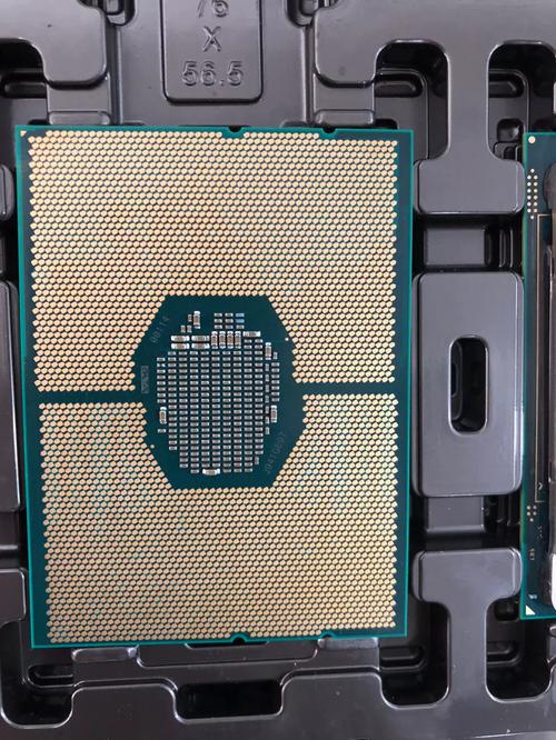 Processor performance testing setup